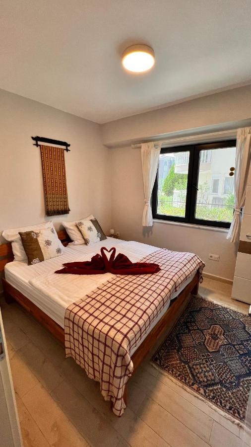 Exclusives Apartment Mountainview Residence Belek Eksteriør bilde