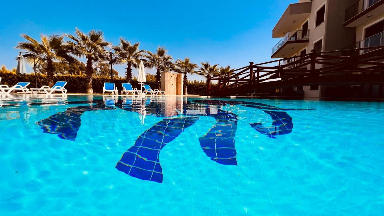 Exclusives Apartment Mountainview Residence Belek Eksteriør bilde