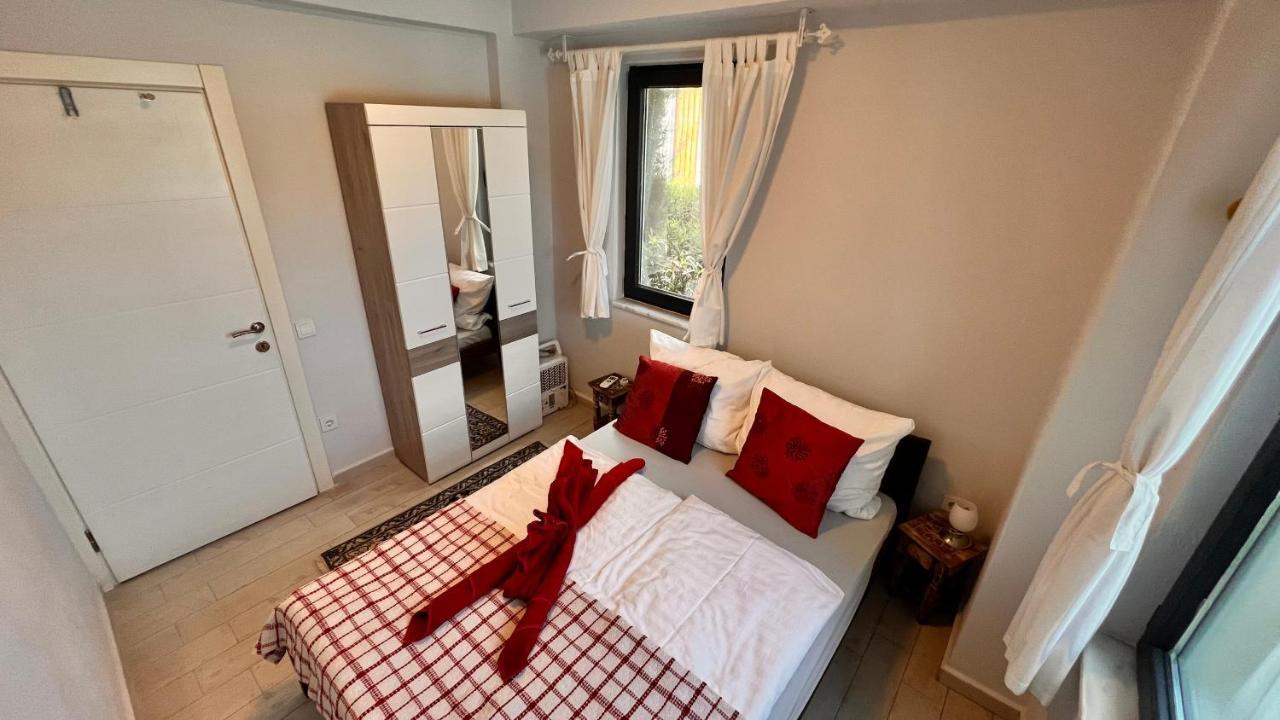Exclusives Apartment Mountainview Residence Belek Eksteriør bilde