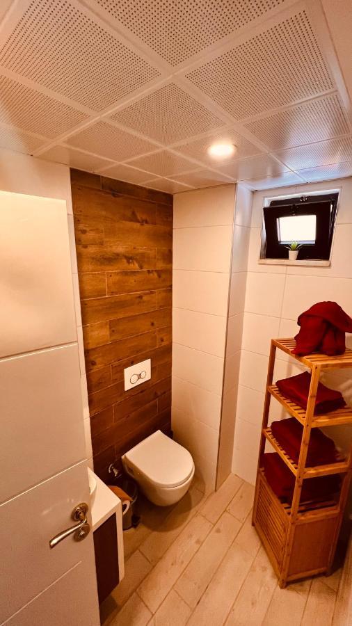 Exclusives Apartment Mountainview Residence Belek Eksteriør bilde